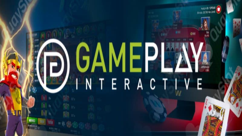Sản phẩm của GPI (Game Play Interactive)