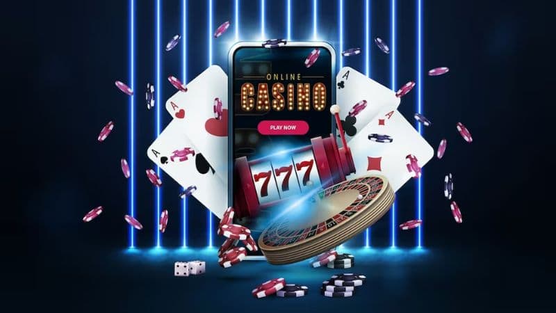 Casino online là gì?