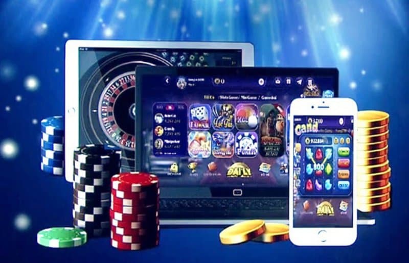 Chơi cờ bạc online có vi phạm phát luật không?