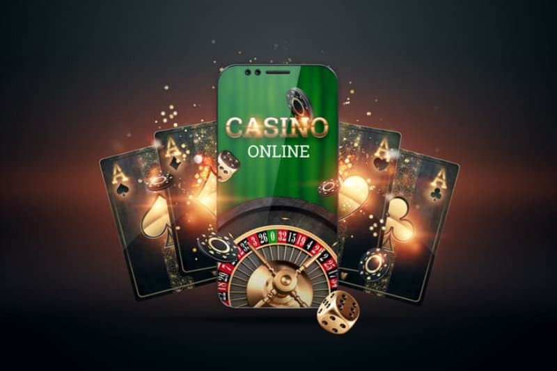 Tại sao bạn nên chơi cá cược game bài tại casino online?