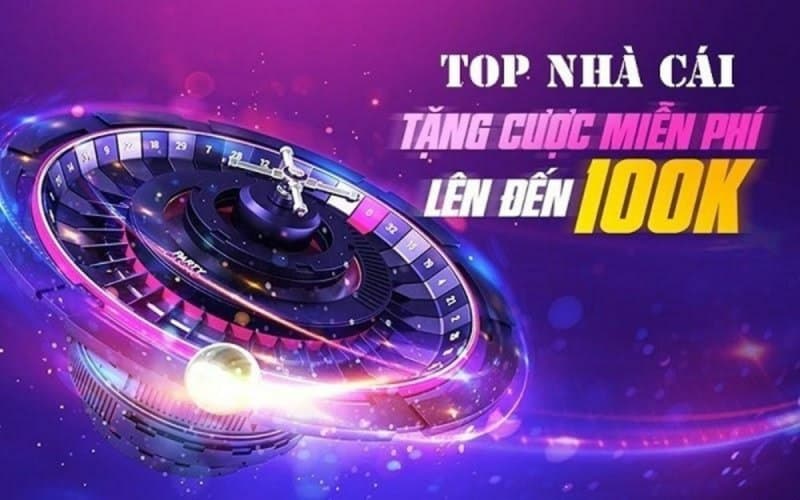 Ưu đãi cho các anh em mới đăng ký nhà cái tặng tiền