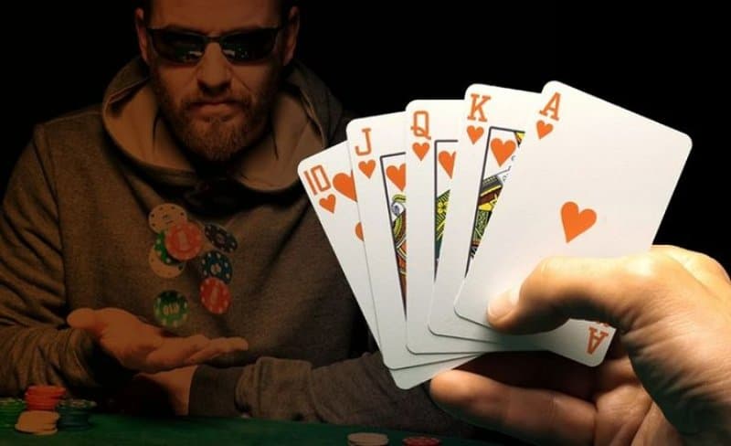 Cách xây dựng Bluff Poker hiệu quả nhất