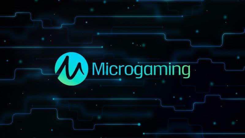 Điểm nổi bật của nhà cung cấp game nổi tiếng Microgaming